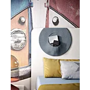 cameretta letto singolo