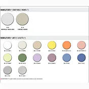 ponte con divano letto