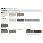 camerette colorate ragazzi