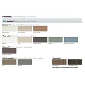 comò moderno 3 cassetti