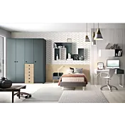 cameretta completa promozione