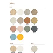 armadio moderno rosa scorrevole