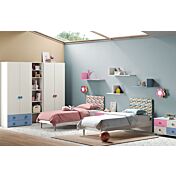 camerette scontate moderne bambini