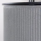 Camino a bioetanolo da interno