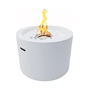 Camino a bioetanolo scontato bianco 