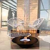 Camino a bioetanolo in promozione