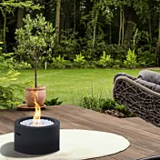 camino bioetanolo nero in promozione