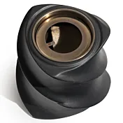 camino nero a bioetanolo