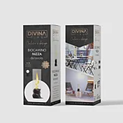 camino nero in promo