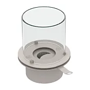 Camino a bioetanolo tortora