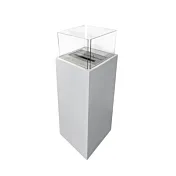 Camino a bioetanolo da terra bianco in offerta