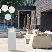 Camino a bioetanolo da terra bianco in promozione