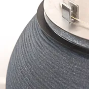 Camino a bioetanolo ghisa grigio scontato