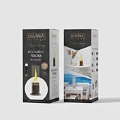 camino a bioetanolo scontato