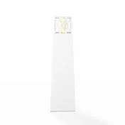 Camino a bioetanolo bianco in offerta