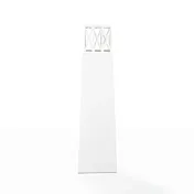 Camino a bioetanolo bianco in sconto