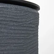 Camino braciere ghisa grigio in promozione