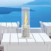 camino a bioetanolo in promozione