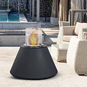 camino a bioetanolo in promozione