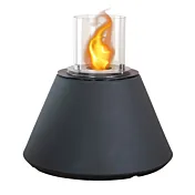 camino a bioetanolo da esterno