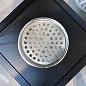 Camino nero a bioetanolo in saldo