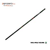 JURASSIC MX6 EVO canna da pesca