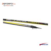 dettaglio level vision power 