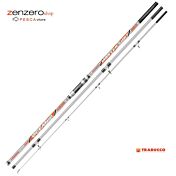 Canna Oceanic Master Surf Trabucco, 4.20 m, 4.50 m, 250 gr