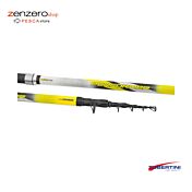 Canna Tubertini surf casting offerta 