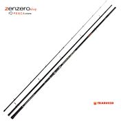 canna da pesca Trabucco precision barbel & carp feeder