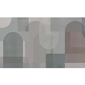 carta parati astratta