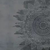 carta da parati mandala