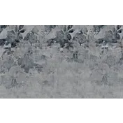 carta da parati con fiori