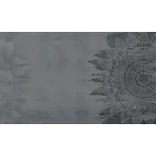 carta parati mandala