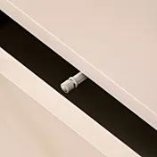 dettaglio chiusura anta