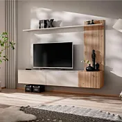 parete attrezzata in promozione