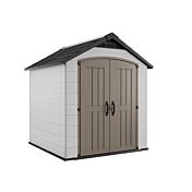 Casetta da esterno Viola 757