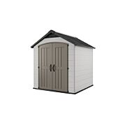 Casetta da esterno Viola 757