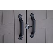 Casetta da esterno Viola 757