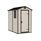 Casetta per esterno Beige, Magnolia