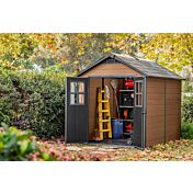 Casetta da esterno Primula, medie dimensioni, 759