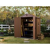 Casetta da esterno Rosa