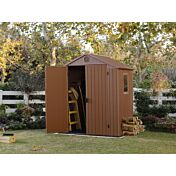 Casetta da esterno Rosa