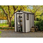 Casetta per esterno Beige, Magnolia