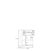 madia multiuso in promozione