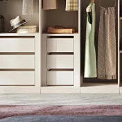 cassettiera per modulo 45