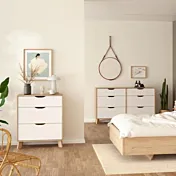 cassettiera in saldo