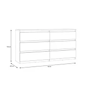 offerta mobile cassetti