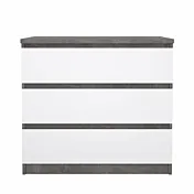 cassettiera conveniente