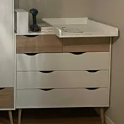 cassettiera in saldo